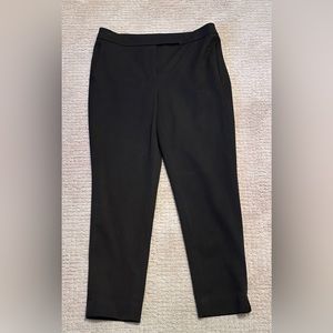 White House Black Market - pants - Slim Leg size 6